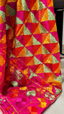Jugni Bagh Dupatta