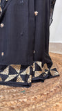 Noor-e-Siyaahi Saree