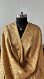 Golden Bagh Dupatta