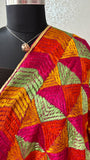 Jugni Bagh Dupatta