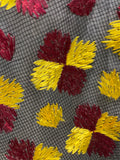 Hand Embroidered Phulkari Dupatta