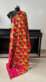 Jugni Bagh Dupatta