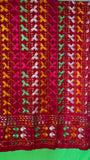 Floral motif bagh