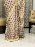 JustPhulkari Saree
