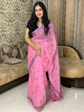 JustPhulkari Saree