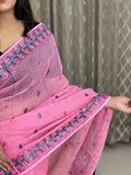 JustPhulkari Saree