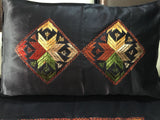 Phulkari Bedcover