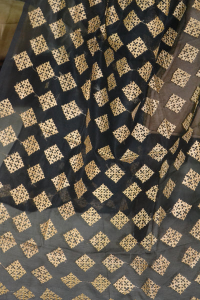 JustPhulkari.com Saree