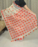 JustPhulkari.com Saree