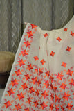 Just Phulkari Hand Embroidery Saree