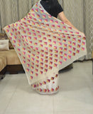 JustPhulkari.com Saree