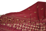 Just Phulkari Shawl