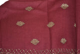 Phulkari Stole