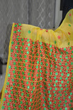 JustPhulkari.com Saree