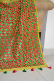 JustPhulkari.com Saree