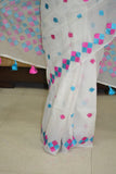 JustPhulkari.com Saree