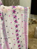 JustPhulkari Phulkari Dupatta