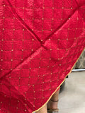 JustPhulkari Phulkari Dupatta