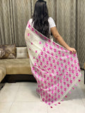 JustPhulkari Saree
