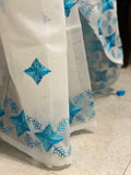 JustPhulkari Saree
