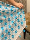 JustPhulkari Saree