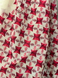 Just Phulkari Hand Embroidery Saree
