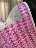 JustPhulkari Saree