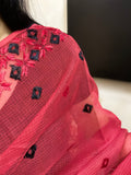 JustPhulkari Saree