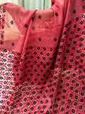 JustPhulkari Saree