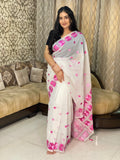 Justphulkari.com Saree