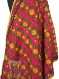 JustPhulkari Dupatta