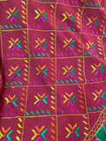JustPhulkari khaddar bagh