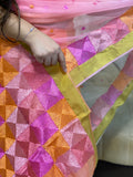 JustPhulkari Saree