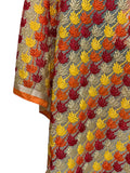 JustPhulkari Dupatta Phulkari