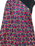 JustPhulkari Organza Dupatta