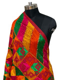 Phulkari khaddar bagh