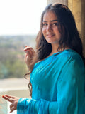 JustPhulkari Saree